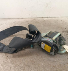 Ceinture avant droit CITROEN NEMO Photo n°1