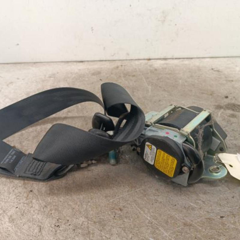 Ceinture avant droit CITROEN NEMO Ceinture avant droit CITROEN NEMO