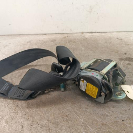 Ceinture avant droit CITROEN NEMO Photo n°1