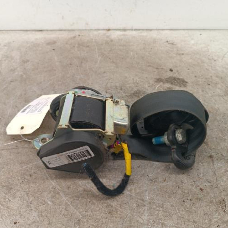 Ceinture avant gauche CITROEN NEMO Ceinture avant gauche CITROEN NEMO