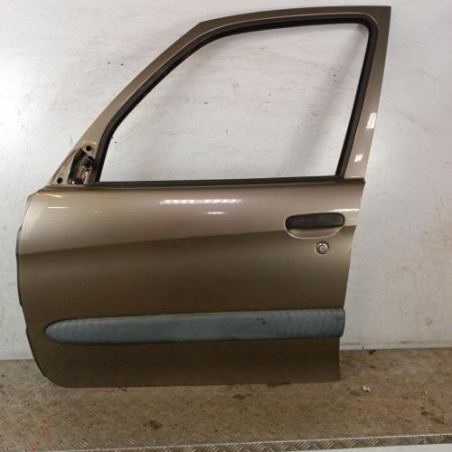 Porte avant gauche CITROEN XSARA PICASSO