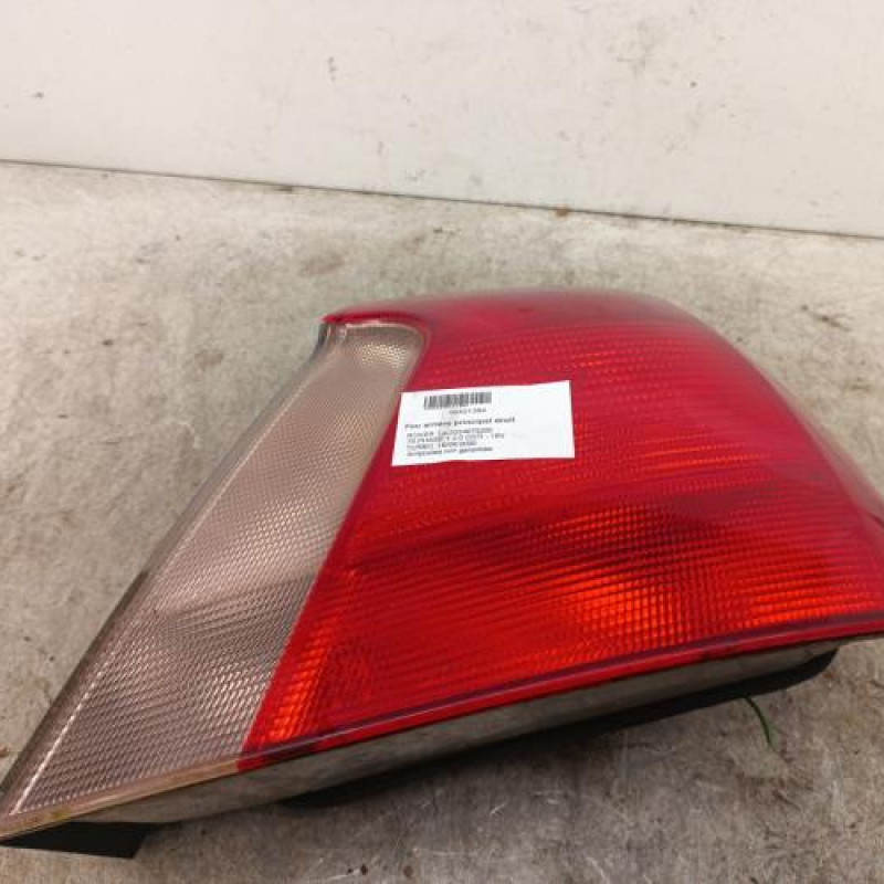Feu arriere principal droit (feux) ROVER 75 Feu arriere principal droit (feux) ROVER 75