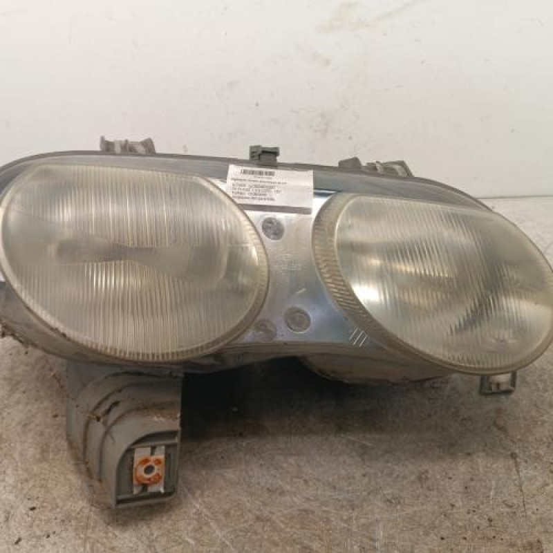 Optique avant principal droit (feux)(phare) ROVER 75