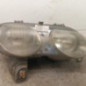 Optique avant principal droit (feux)(phare) ROVER 75