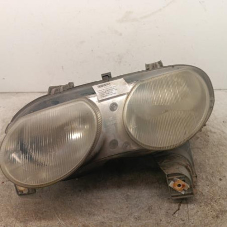 Optique avant principal gauche (feux)(phare) ROVER 75 Photo n°1
