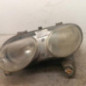 Optique avant principal gauche (feux)(phare) ROVER 75