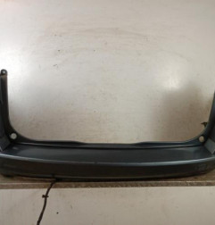 Pare choc arriere CITROEN C4 GRAND PICASSO 1 Photo n°1