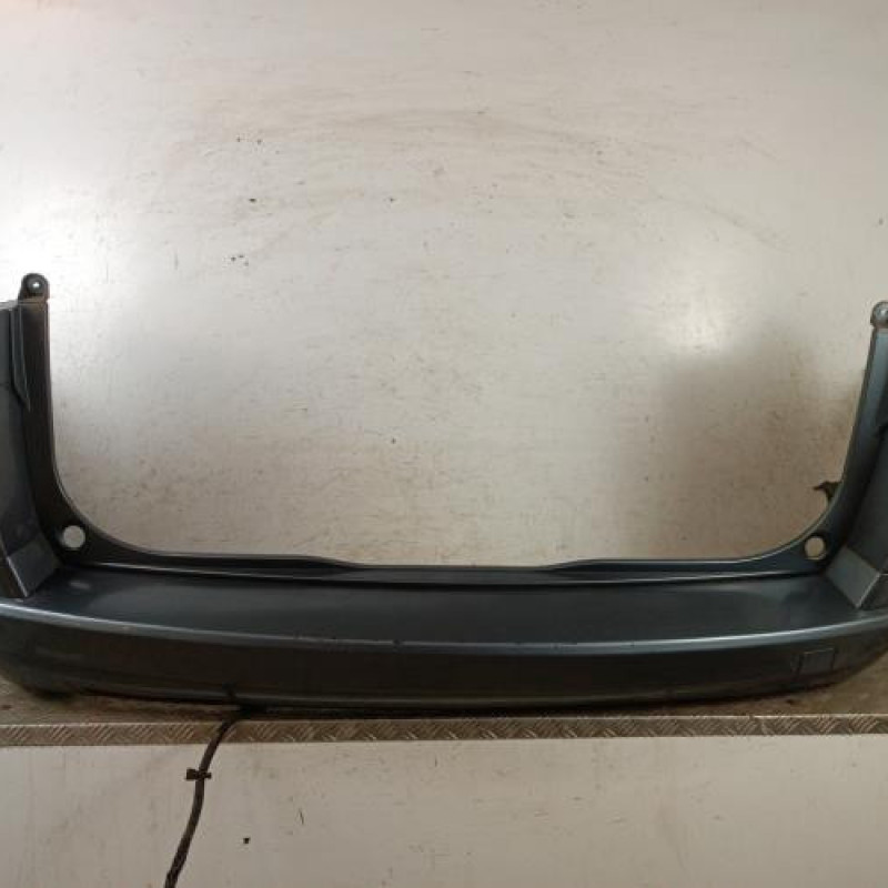 Pare choc arriere CITROEN C4 GRAND PICASSO 1 Pare choc arriere CITROEN C4 GRAND PICASSO 1