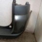 Pare choc arriere CITROEN C4 GRAND PICASSO 1
