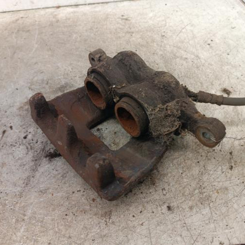 Etrier avant droit (freinage) FORD TRANSIT CUSTOM Etrier avant droit (freinage) FORD TRANSIT CUSTOM