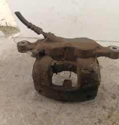 Etrier avant droit (freinage) FORD TRANSIT CUSTOM