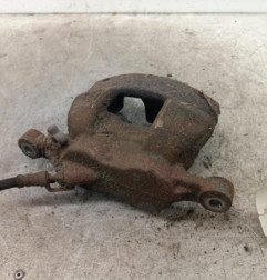 Etrier avant gauche (freinage) FORD TRANSIT CUSTOM Photo n°1