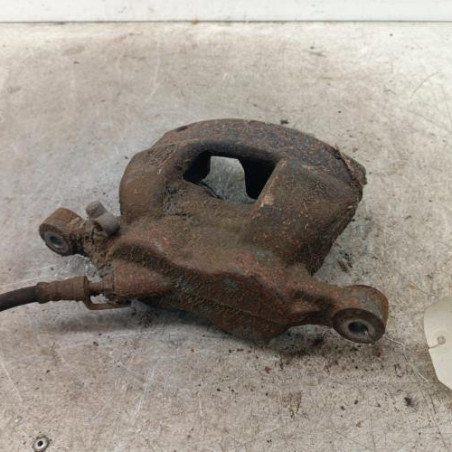 Etrier avant gauche (freinage) FORD TRANSIT CUSTOM Photo n°1