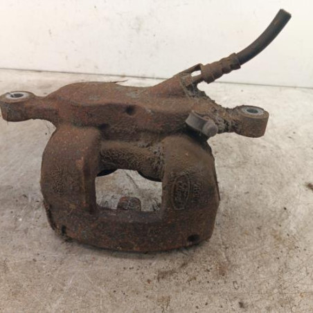 Etrier avant gauche (freinage) FORD TRANSIT CUSTOM