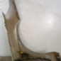 Aile avant gauche PEUGEOT 407