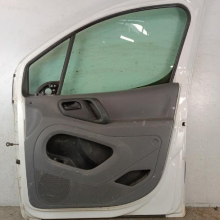 Porte avant droit PEUGEOT PARTNER 2