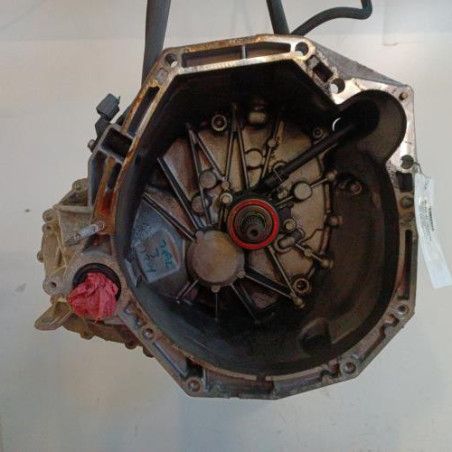 Boite de vitesses RENAULT MEGANE 3 Photo n°1