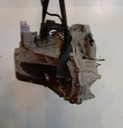 Boite de vitesses RENAULT MEGANE 3