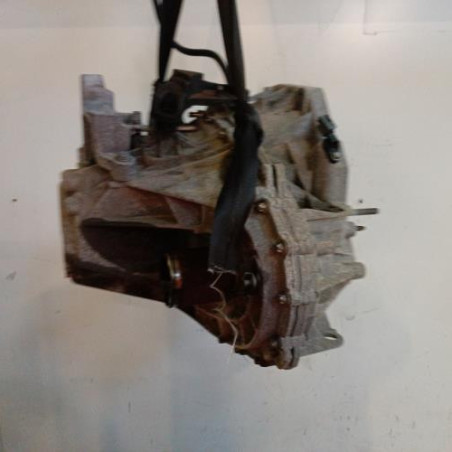 Boite de vitesses RENAULT MEGANE 3