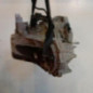 Boite de vitesses RENAULT MEGANE 3