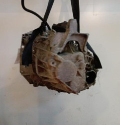 Boite de vitesses RENAULT MEGANE 3 Photo n°3