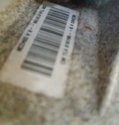 Boite de vitesses RENAULT MEGANE 3 Photo n°6