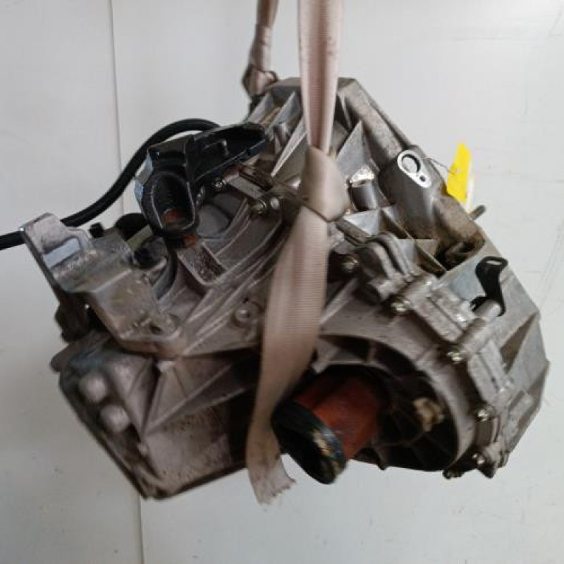 Boite de vitesses RENAULT SCENIC 3
