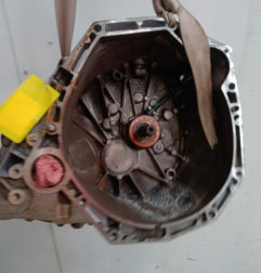 Boite de vitesses RENAULT SCENIC 3 Photo n°3