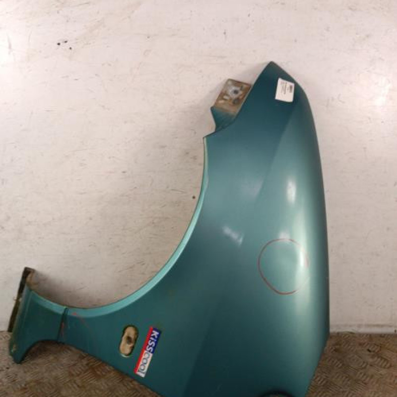 Aile avant gauche RENAULT TWINGO 1