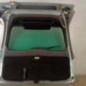 Malle/Hayon arriere PEUGEOT 407