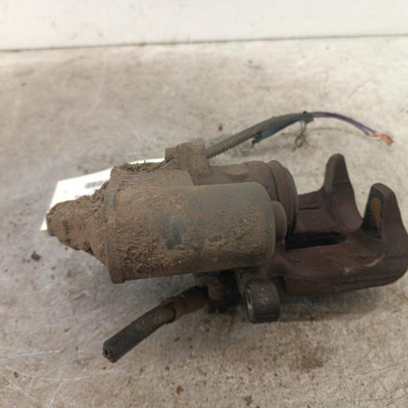 Etrier arriere gauche (freinage) VOLKSWAGEN TIGUAN 1 Etrier arriere gauche (freinage) VOLKSWAGEN TIGUAN 1