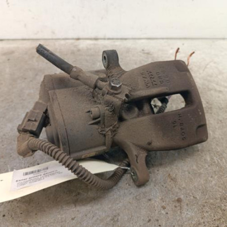 Etrier arriere gauche (freinage) VOLKSWAGEN TIGUAN 1