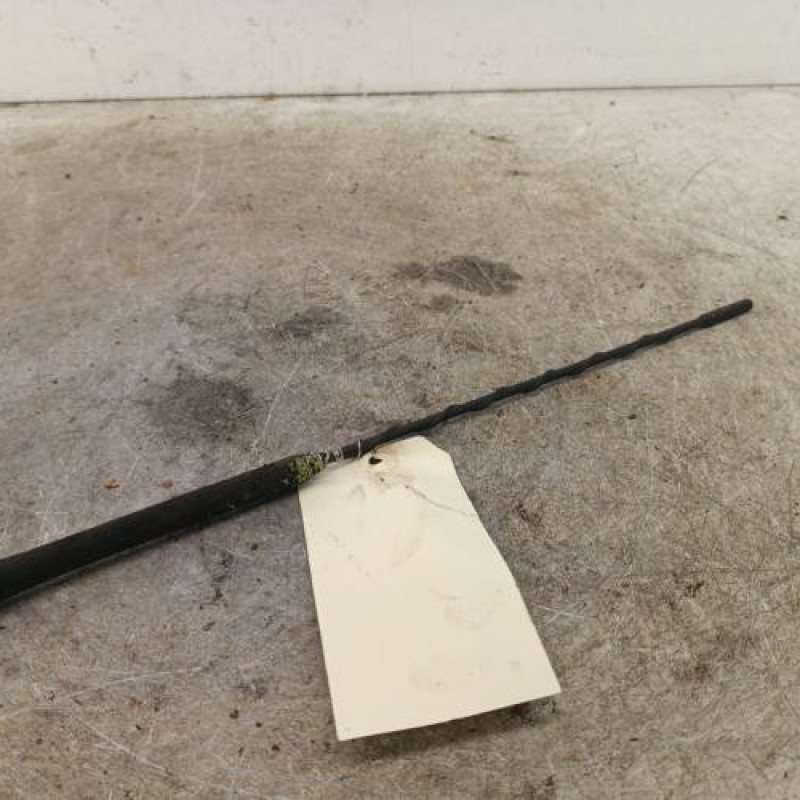 Antenne FIAT GRANDE PUNTO Antenne FIAT GRANDE PUNTO