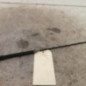 Antenne FIAT GRANDE PUNTO