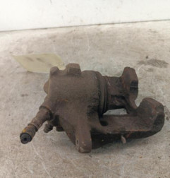 Etrier avant gauche (freinage) CITROEN BERLINGO 1