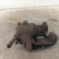 Etrier avant gauche (freinage) CITROEN BERLINGO 1
