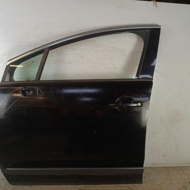 Porte avant gauche PEUGEOT 3008 1