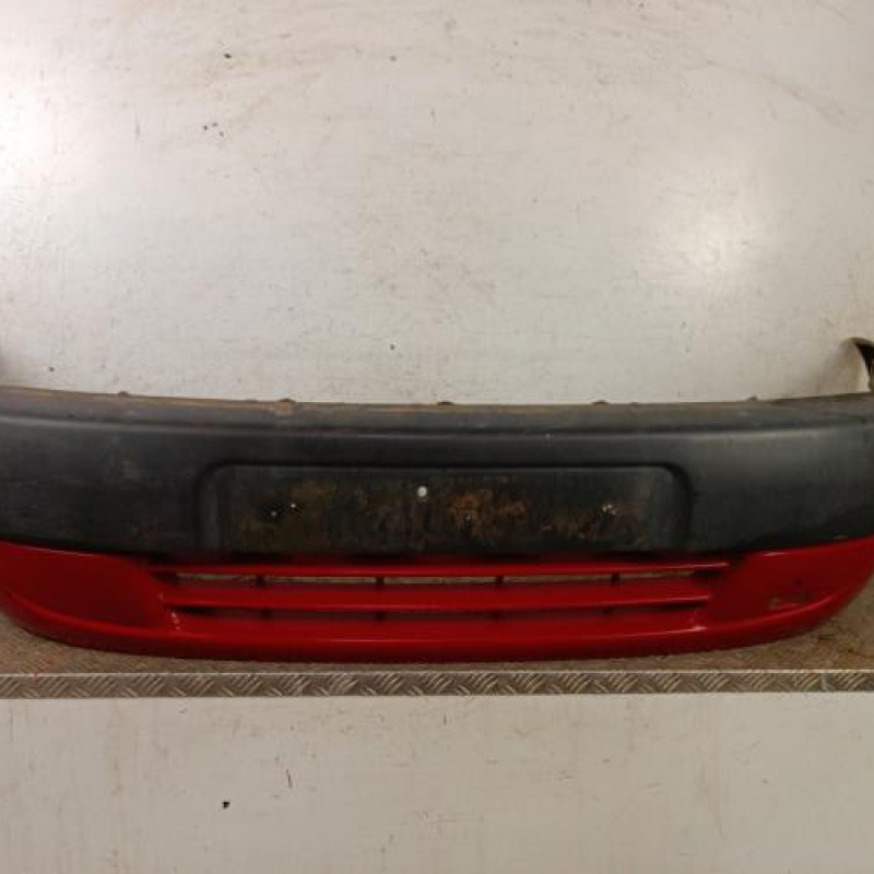 Pare choc avant CITROEN BERLINGO 1 Pare choc avant CITROEN BERLINGO 1