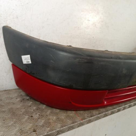 Pare choc avant CITROEN BERLINGO 1