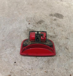 Poignee porte avant gauche CITROEN BERLINGO 1