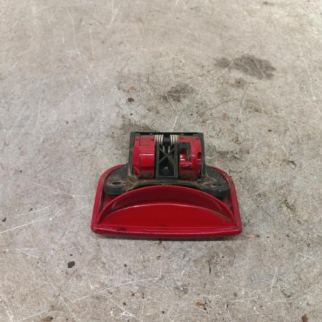 Poignee porte avant gauche CITROEN BERLINGO 1