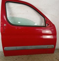 Porte avant droit CITROEN BERLINGO 1 Photo n°1
