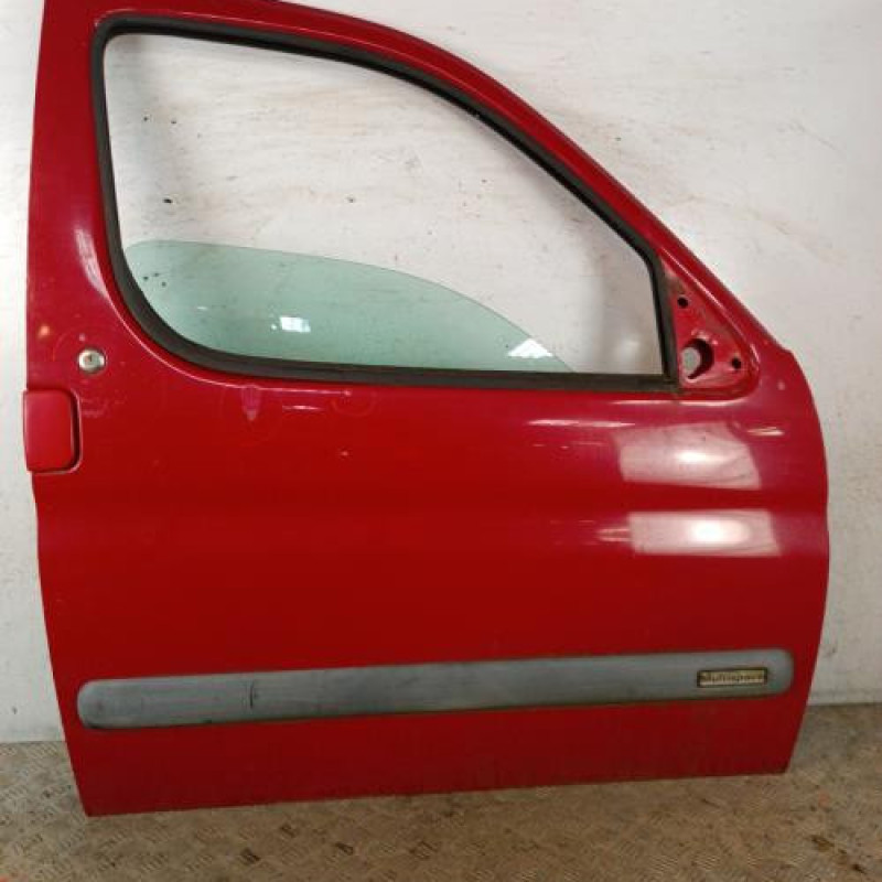 Porte avant droit CITROEN BERLINGO 1