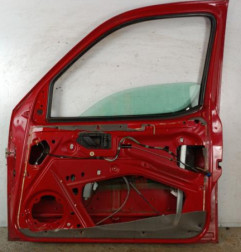 Porte avant droit CITROEN BERLINGO 1 Photo n°5