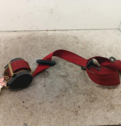 Ceinture avant droit CITROEN BERLINGO 1 Photo n°1
