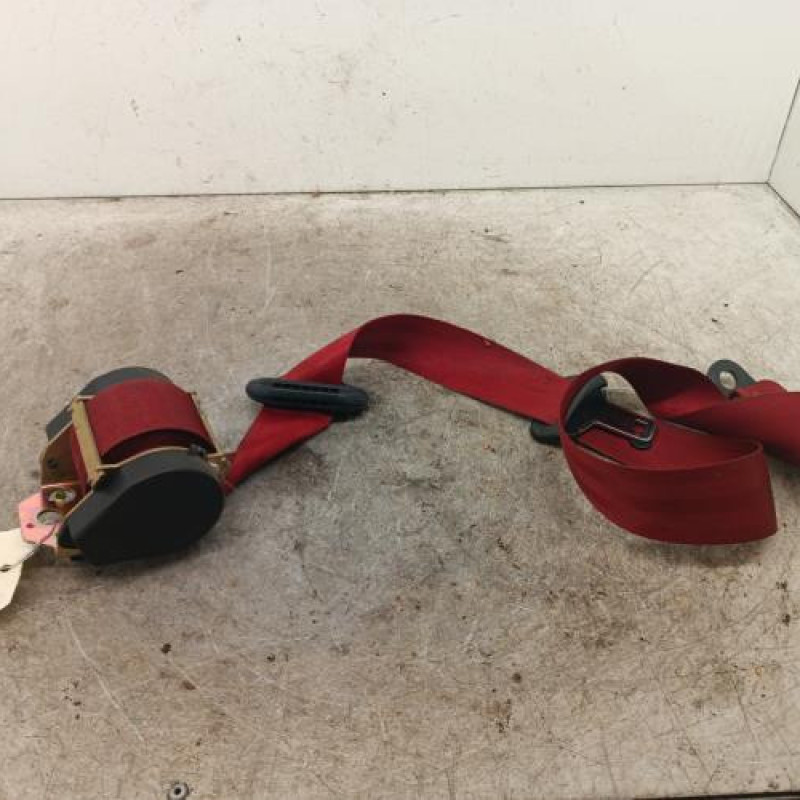 Ceinture avant droit CITROEN BERLINGO 1 Ceinture avant droit CITROEN BERLINGO 1