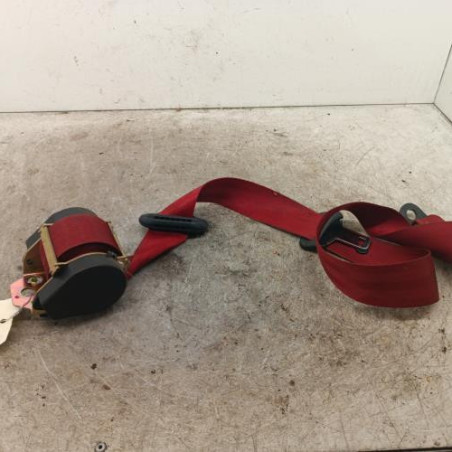 Ceinture avant droit CITROEN BERLINGO 1 Photo n°1