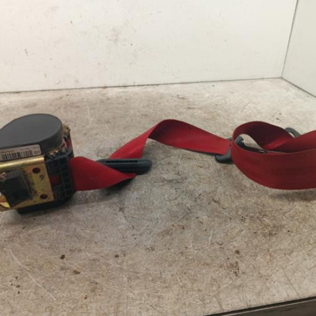 Ceinture avant droit CITROEN BERLINGO 1