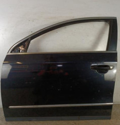 Porte avant gauche VOLKSWAGEN PASSAT 5 Photo n°1