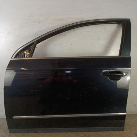 Porte avant gauche VOLKSWAGEN PASSAT 5 Photo n°1